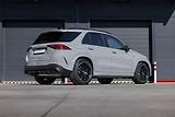 Mercedes-Benz GLE (2024)  GLE 53 AMG SUV 4Matic+ - náhled 19