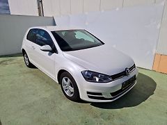 Volkswagen Golf Comfortline 1.4 TSI, Klima - fotografie inzerátu