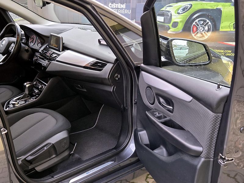 BMW Řada 2 225xe IPERFORMANCE, CEBIA     - fotka 23 z 49