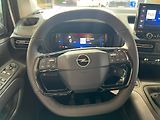 Opel Combo (2026) L2 Eleg.Pl. 1,5CDTi MT6-7 míst - náhled 7