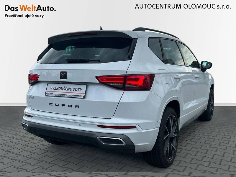 Seat Ateca (2022) 2.0 TDI 7DSG FR - fotka 2 z 31