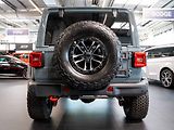 Jeep Wrangler (2026) 3.6 V6 Rubicon Unlimited X - náhled 3