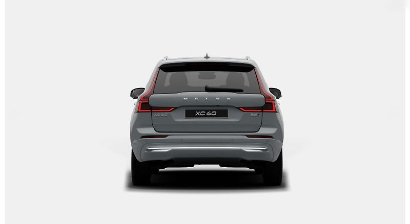 Volvo XC60 (2026) B5 AWD PLUS BRIGHT AUT - fotka 4 z 13