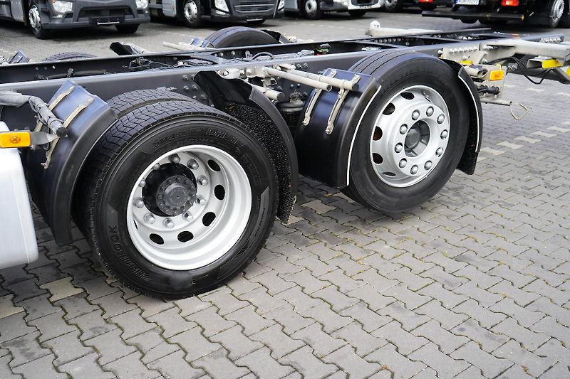Volvo FH (2020) FH / 500 / ACC / EURO 6 / BDF  - fotka 26 z 51
