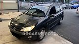 Peugeot 206 (2004) 1.4HDi, X-Line, AC - náhled 1