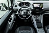 Peugeot Rifter (2026) 1,5 LONG GT 7 míst 130k EAT8 - náhled 18