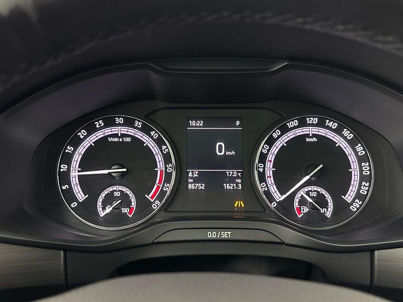 Škoda Kodiaq Ambition 4x4 DSG - fotka 11 z 29