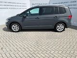 Volkswagen Touran (2023) 1.5TSi 110kW DSG! 7-míst! Navi - náhled 7
