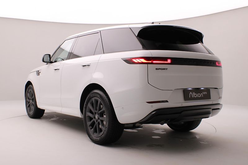Land Rover Range Rover Sport (2025) D300 DYNAMIC SE AWD REZERVACE - fotka 10 z 60