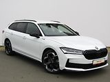 Škoda Superb (2026) Combi Sportline 2.0 TDI 142 kW - náhled 8