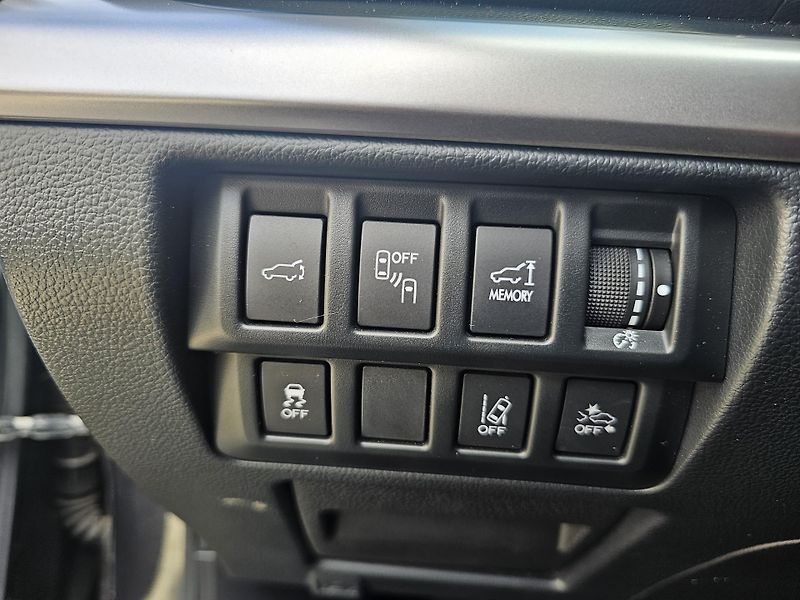 Subaru Outback (2017) 2 TD kůže, NAVI - TOP stav - fotka 12 z 20