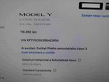 Tesla Model Y (2024) AWD Long Range  - náhled 8