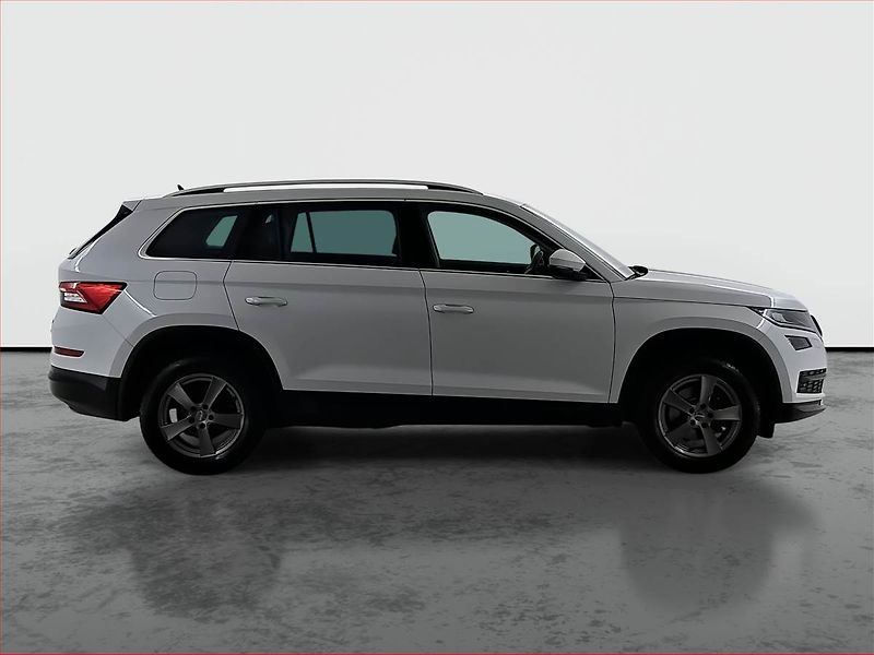 Škoda Kodiaq (2017) 2.0 TDI - fotka 6 z 29