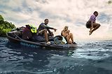 Sea Doo (2027) GTX STD 3-up 230hp iDF Audio M - náhled 4