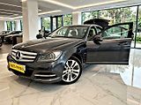 Mercedes-Benz Třídy C (2011) 300 CDi 4Matic,ČR. 1.majitel - náhled 1