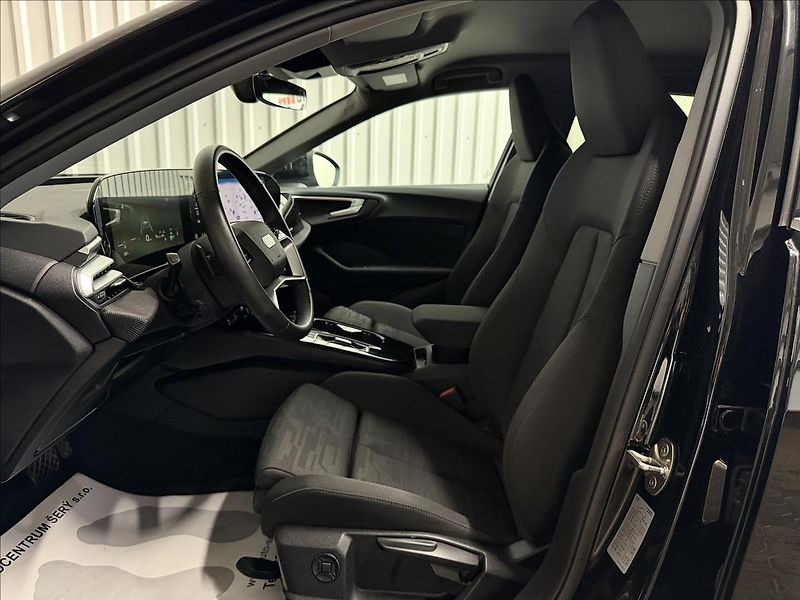 Audi A5 TDI 150kW MHEV Quattro Sport - fotka 28 z 42