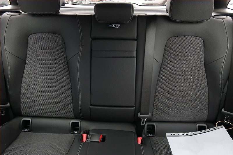 Mercedes-Benz Třídy B (2019) Progressive B 180 - fotka 10 z 20