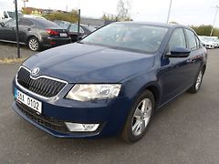 Škoda Octavia 1,6TDi 1.MAJITEL ! NAJ.137000k - fotografie inzerátu