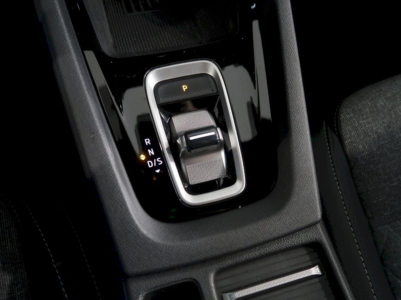 Škoda Octavia (2025) SPORTLINE 2.0TDI 110KW DSG MAT - fotka 31 z 39