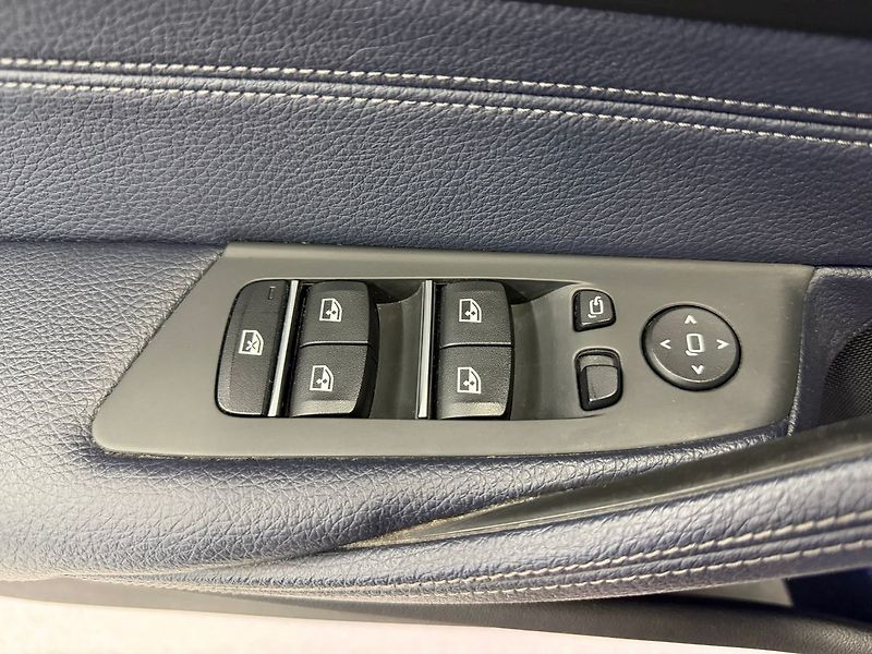 BMW Řada 5 530d xDrive ALPINA 285 KW, WEB - fotka 25 z 30