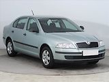 Škoda Octavia (2012) 1.6, nová STK, jezdí výborně - náhled 1