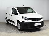 Peugeot Partner (2020) 1.5 BlueHDi, ČR - náhled 1