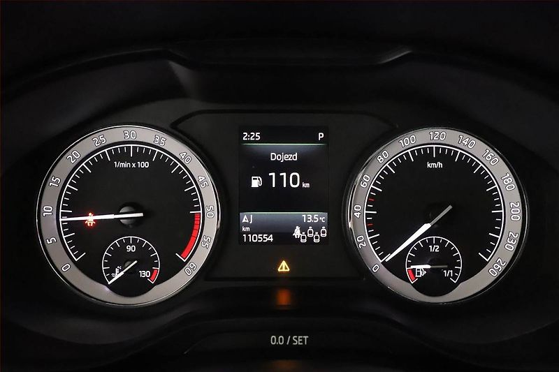 Škoda Kodiaq (2017) Style 2.0 TDI 4x4 - fotka 8 z 25
