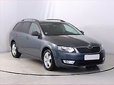Škoda Octavia (2014) 1.6 TDI, Automat, Navi - náhled 1