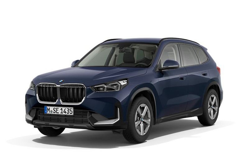 BMW X1 xDrive23d - fotografie inzerátu