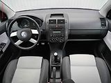 Volkswagen Polo (2006) 1.4 i, Klima - náhled 8