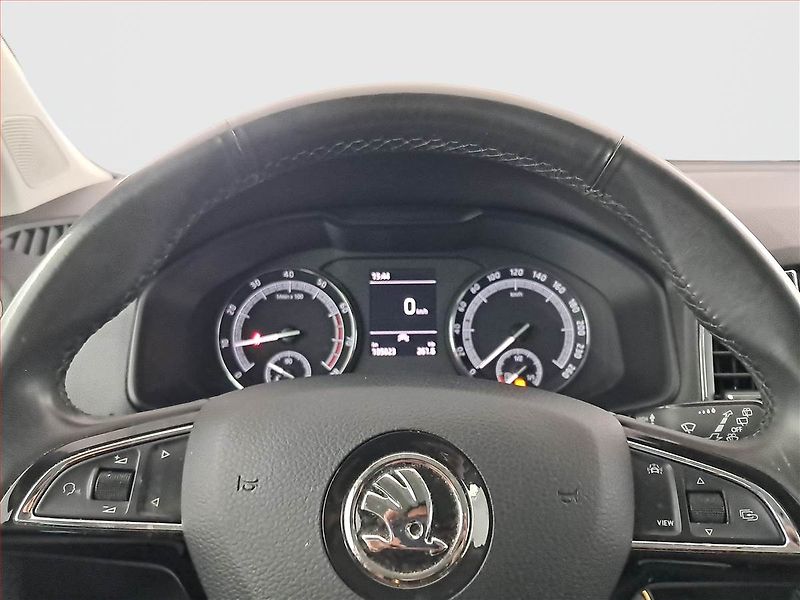 Škoda Karoq (2020) Ambition Plus 1.5 TSI - fotka 17 z 17