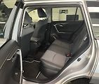 Toyota RAV4 2.5 Hybrid Comfort e-CVT, ČR - náhled 10