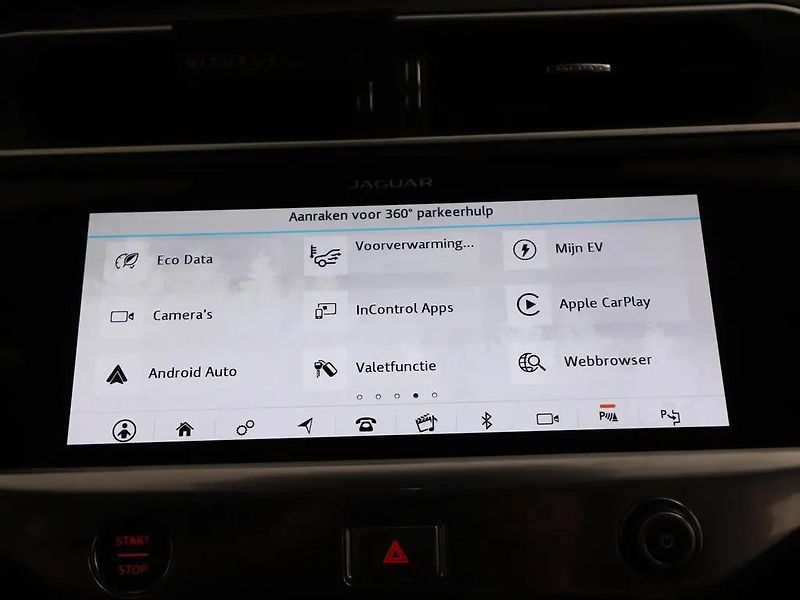 Jaguar I-Pace EV400 AWD SE 90kWH SOH 100% - fotka 7 z 14