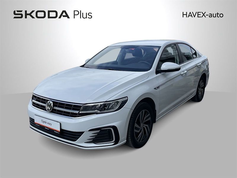 Volkswagen Bora (2019) E- 100 kW DSG - fotografie inzerátu