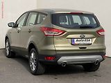 Ford Kuga (2013) 2.0 TDCi 4x4, Titanium, AT - náhled 6