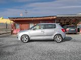 Škoda Fabia (2008) 1.4i 16V 63KW – ESP - náhled 8