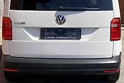 Volkswagen Caddy 2.0 TDi.