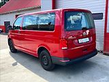 Volkswagen Caravelle 2,0 TDI 6.1 SWB TRENDLINE - náhled 2