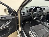 Mercedes-Benz Třídy M 3,0 ML 350 4X4 TAŽNÉ KAMERA ČR - náhled 25