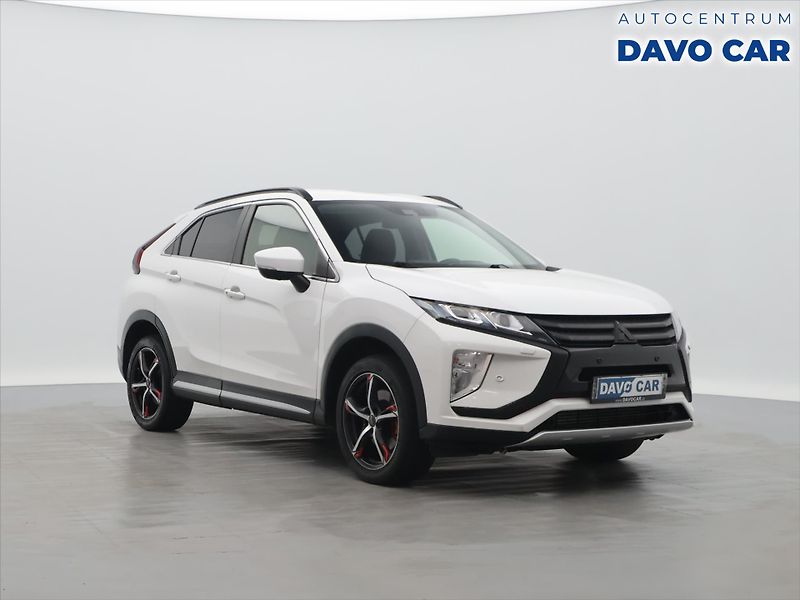 Mitsubishi Eclipse Cross 1.5 T-MIVEC 120kW Intense CVT - fotografie inzerátu