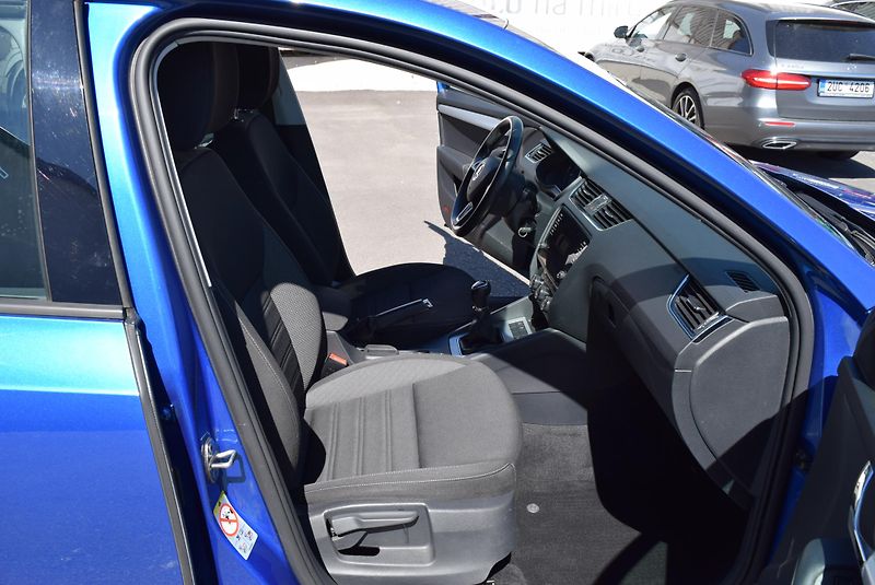Škoda Octavia (2018) 1.4TSI 110kw AMBITION APP OPS  - fotka 33 z 43