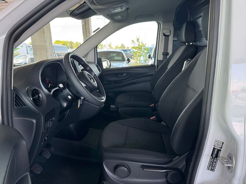 Mercedes-Benz Vito 114 CDI Long KAWA DPH - fotka 11 z 19