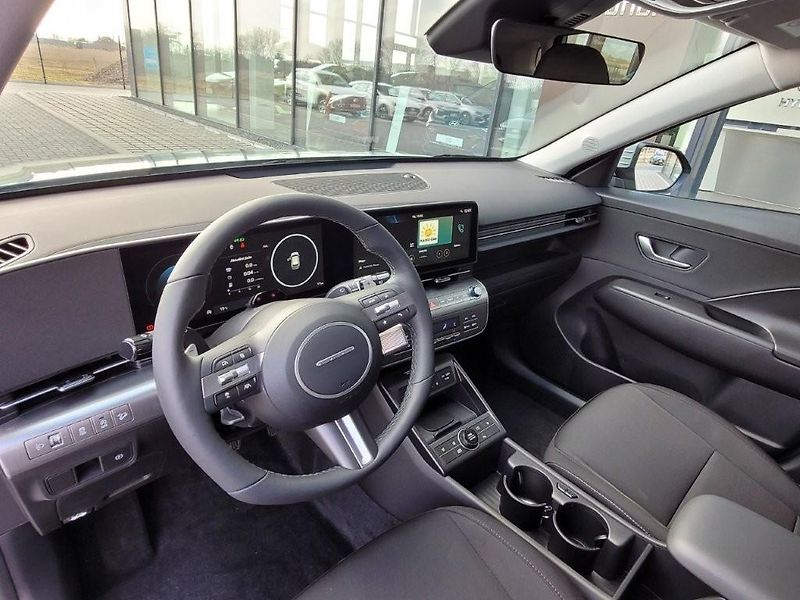 Hyundai Kona (2026) 1,6 TGDI 110kW DCT SMART TECH - fotka 13 z 25