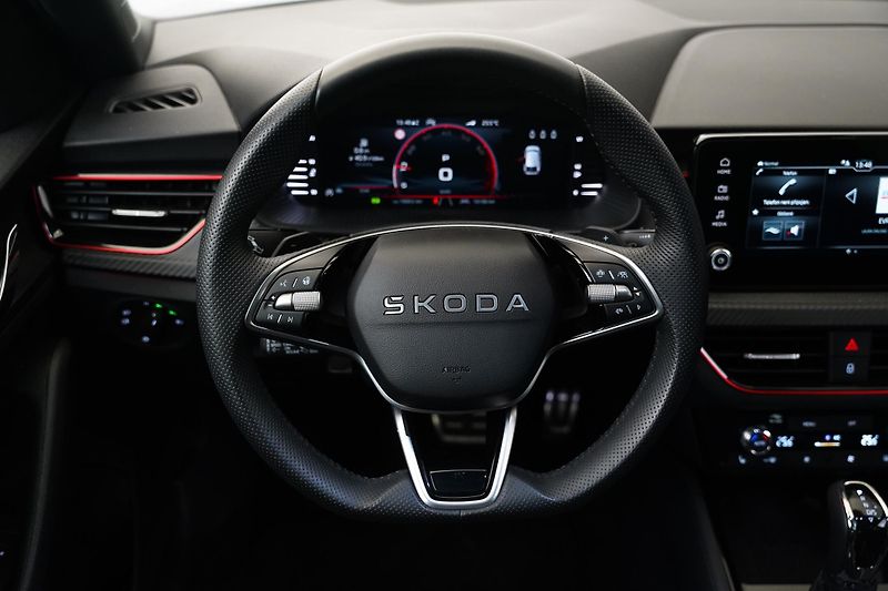 Škoda Scala - fotka 18 z 26