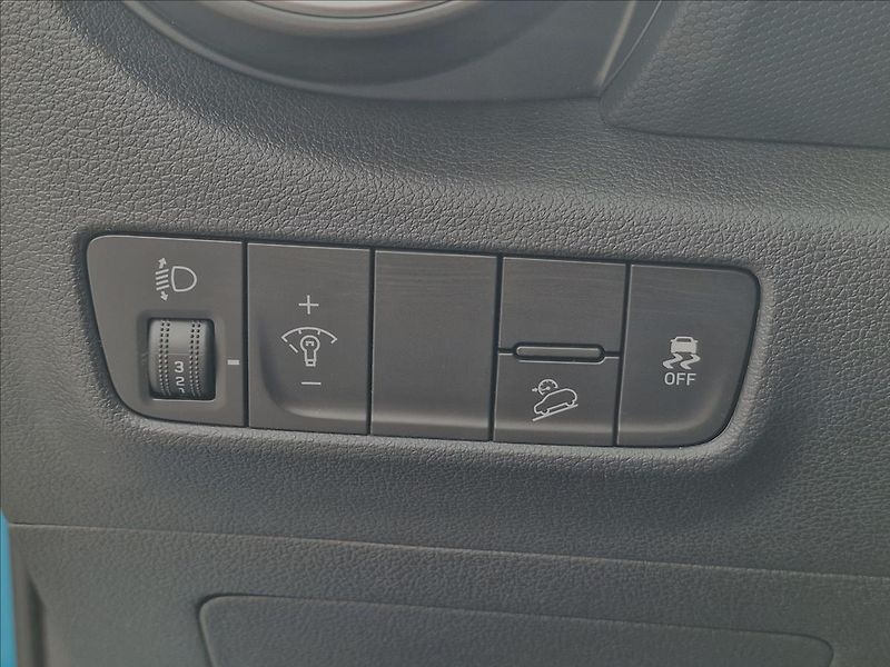 Hyundai Kona 1.0T-GDI 88kW Start,ČR,1.Maj. - fotka 36 z 47