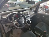 Nissan NV200 (2014) 1,5DCI,81KW,7MÍST,ALU,NAVI - náhled 18