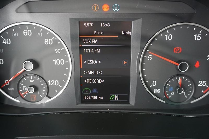 MAN TGX (2022) 18.470 / EURO 6 / GX / ACC / I - fotka 12 z 51