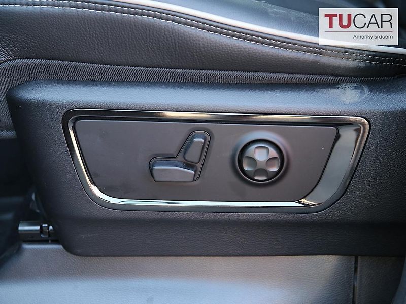 Dodge RAM (2026) 1500 Limited 5.7 V8 HEMI 2026 - fotka 42 z 43