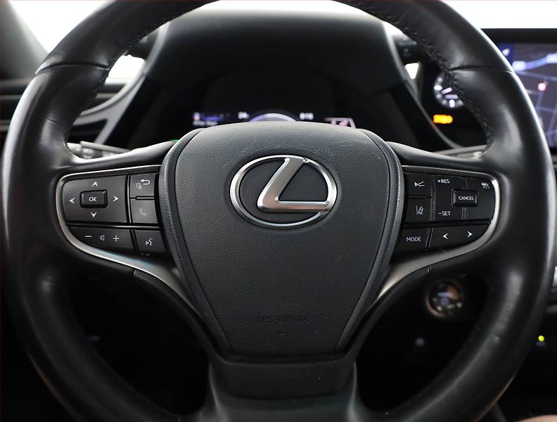 Lexus ES 330 (2024) 300h, Hybrid,Automat,Kůže - fotka 8 z 18
