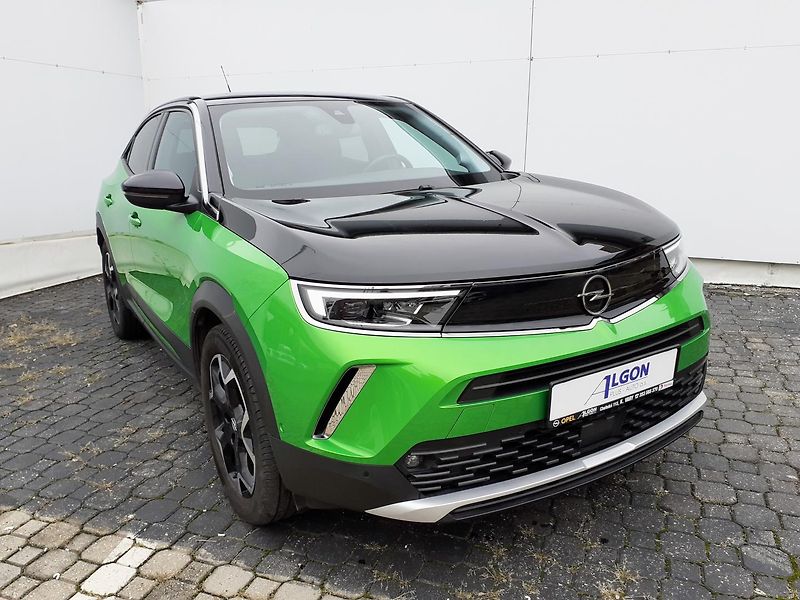 Opel Mokka (2021) Electric - fotografie inzerátu